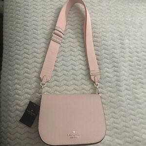 Kate spade saddle purse